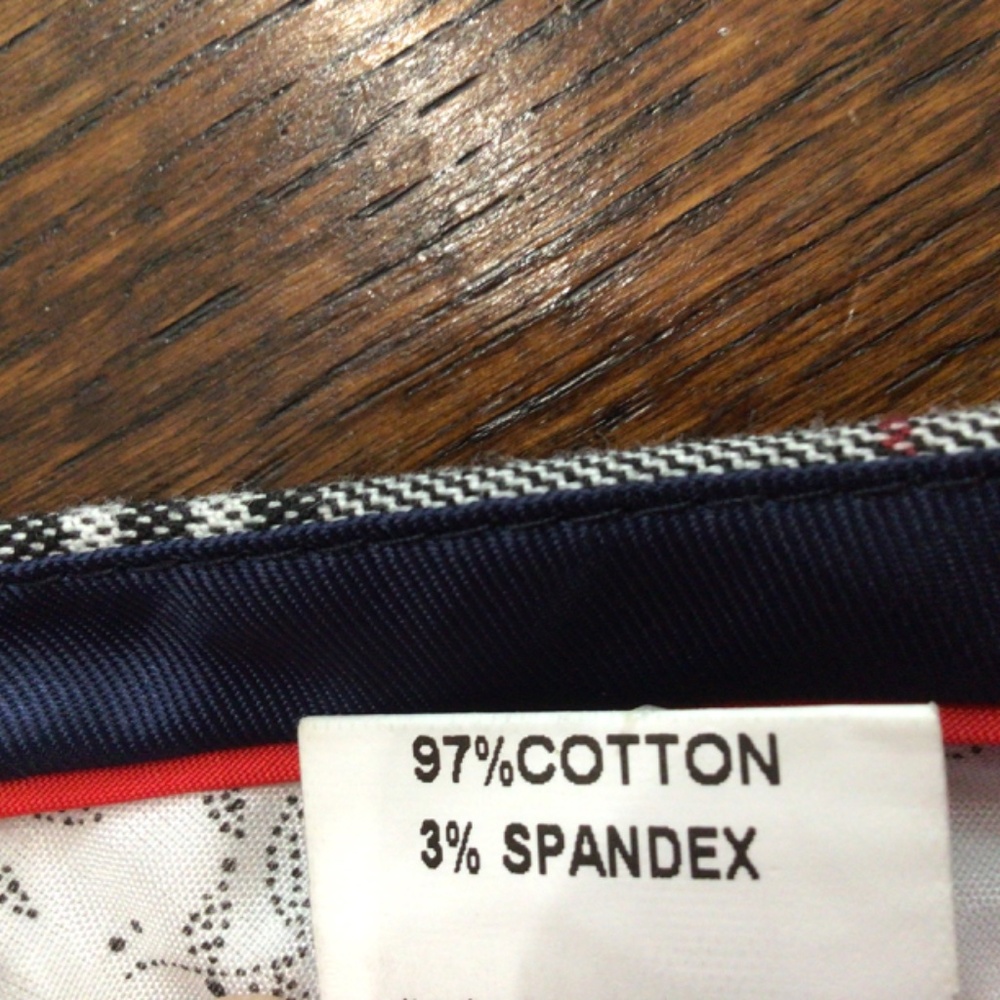 T R premium men’s slacks size 36/32. Great looking slacks, excellent shape. - Picture 8 of 10
